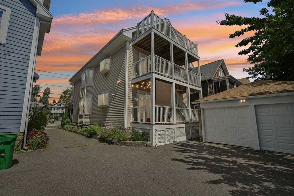47 Emerald Street # 47, Medford MA 02155 photo 39
