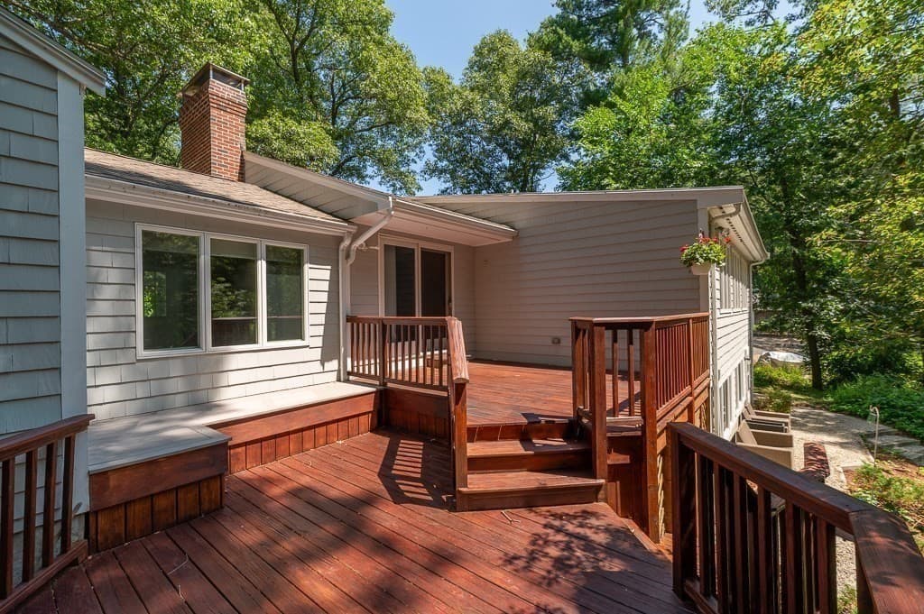 Single Family Residence at 101 Topsfield Road, Wenham MA 01984, Wenham, photo 27 of 40