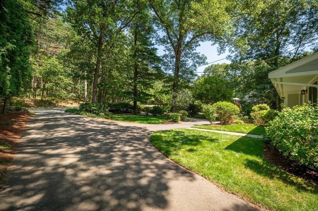 Single Family Residence at 101 Topsfield Road, Wenham MA 01984, Wenham, photo 33 of 40