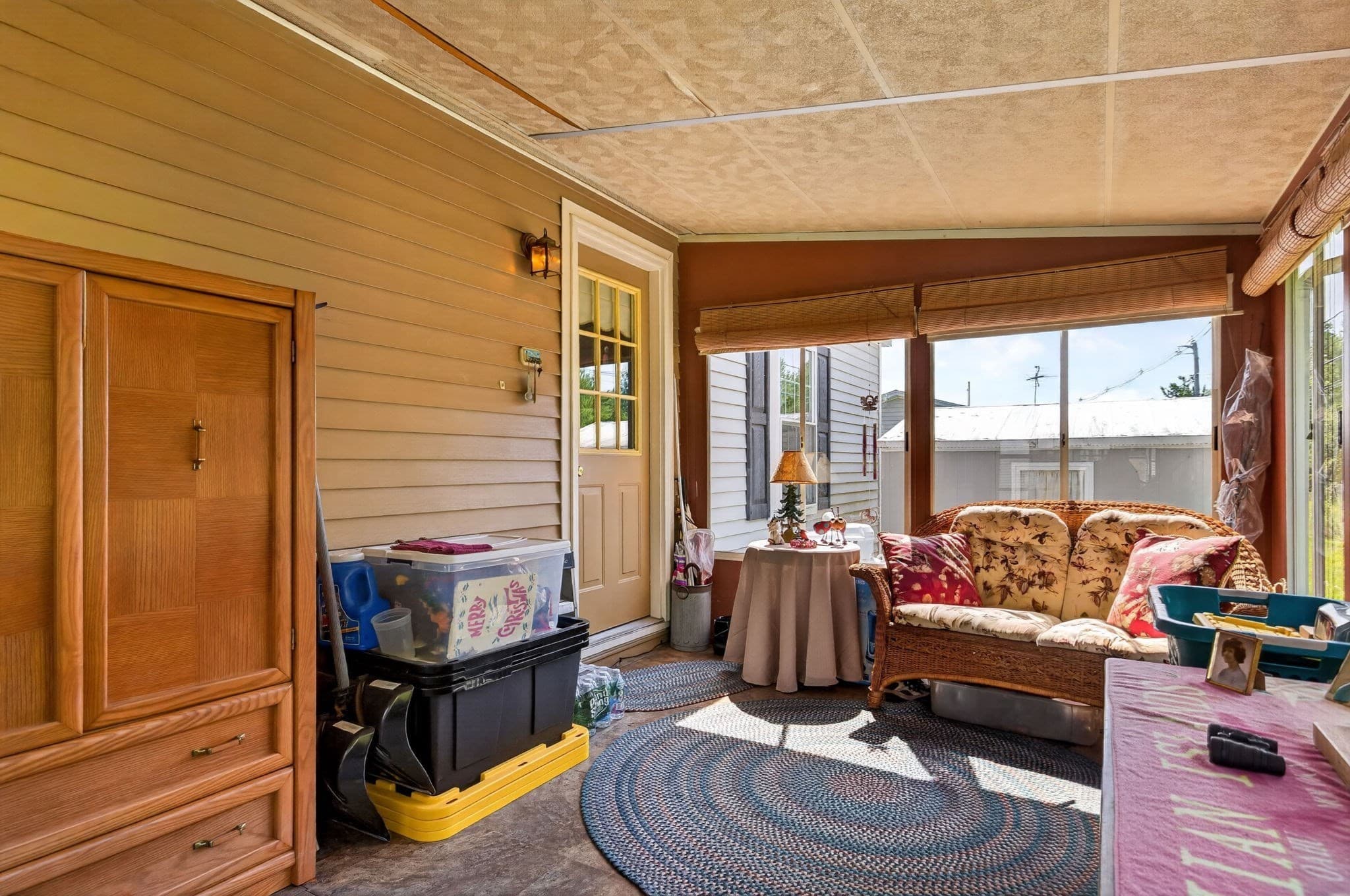 Mobile Home at 30 Tucker Terrace, Raynham MA 02767, Raynham, photo 27 of 34