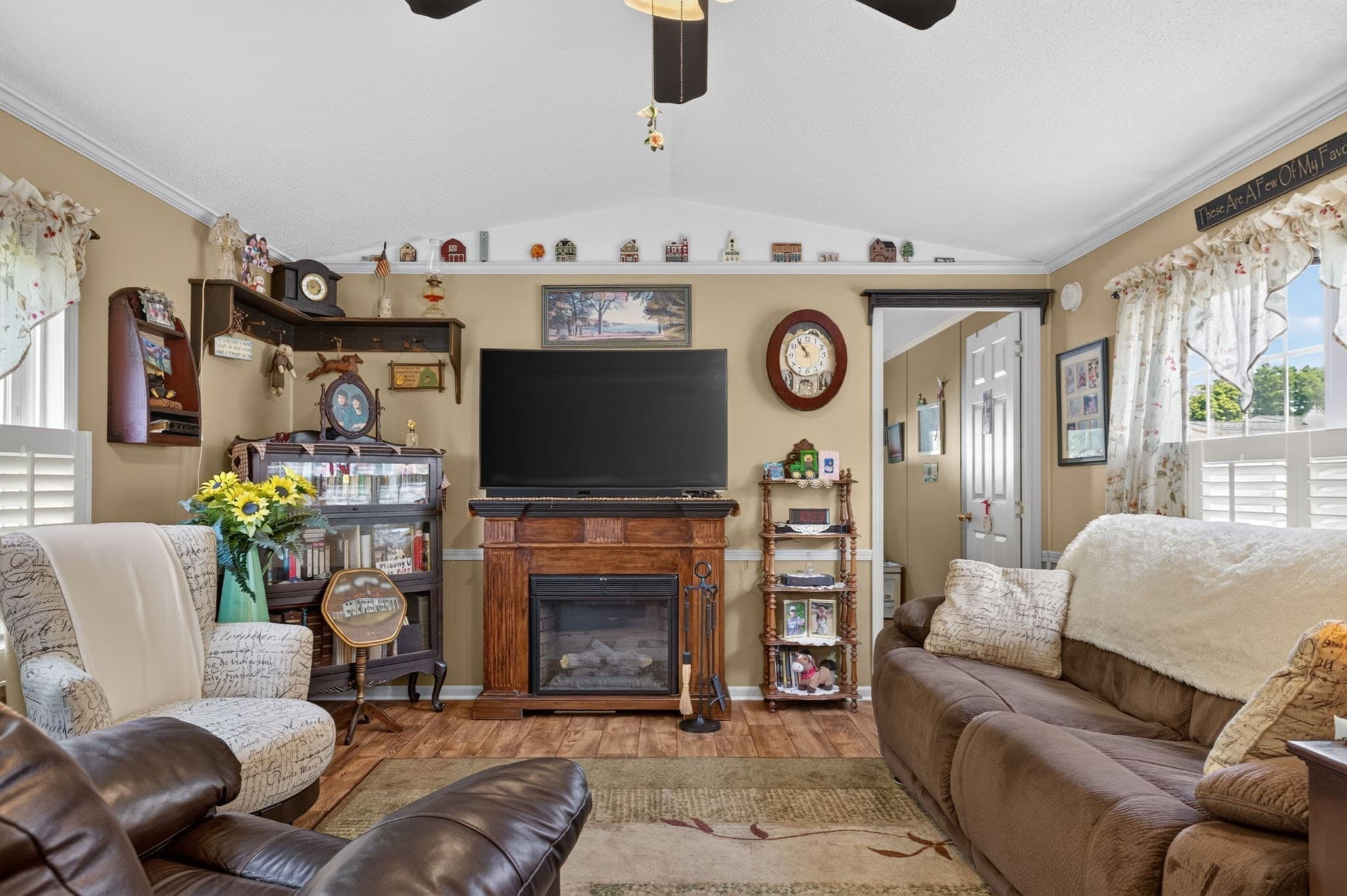 Mobile Home at 30 Tucker Terrace, Raynham MA 02767, Raynham, photo 2 of 34