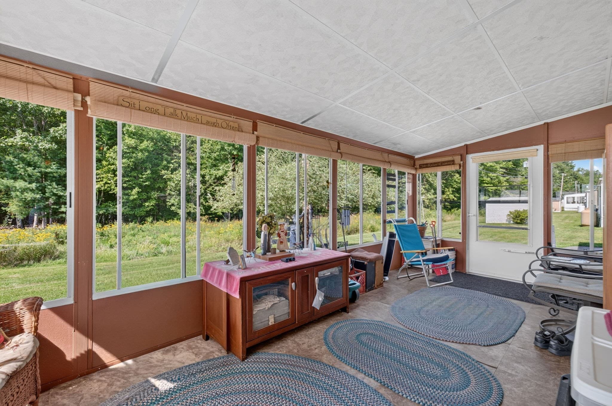Mobile Home at 30 Tucker Terrace, Raynham MA 02767, Raynham, photo 26 of 34