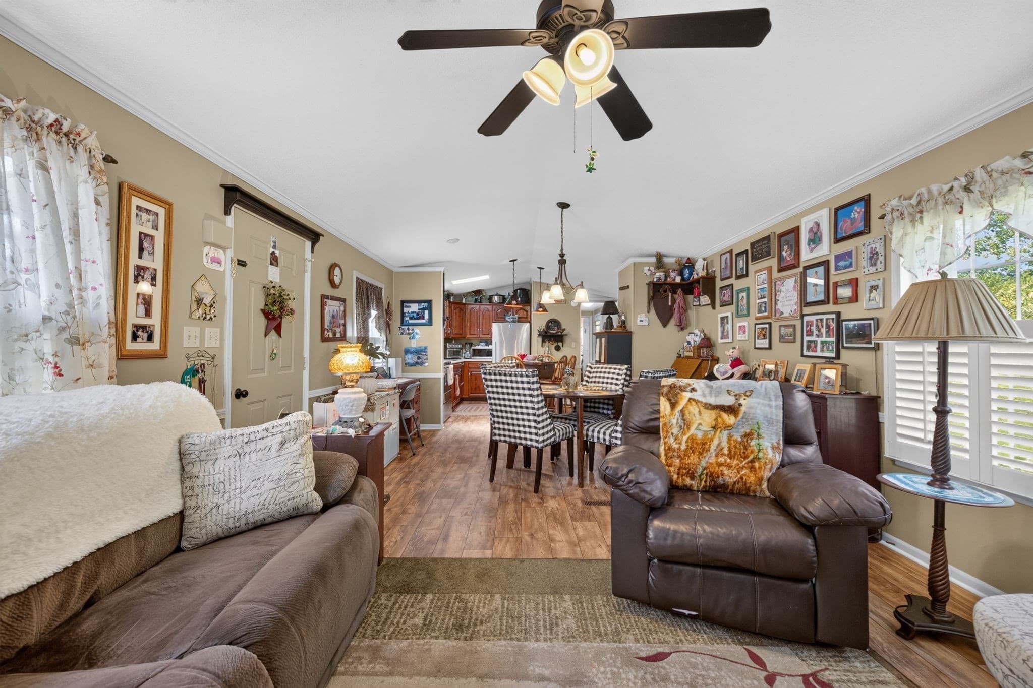 Mobile Home at 30 Tucker Terrace, Raynham MA 02767, Raynham, photo 7 of 34