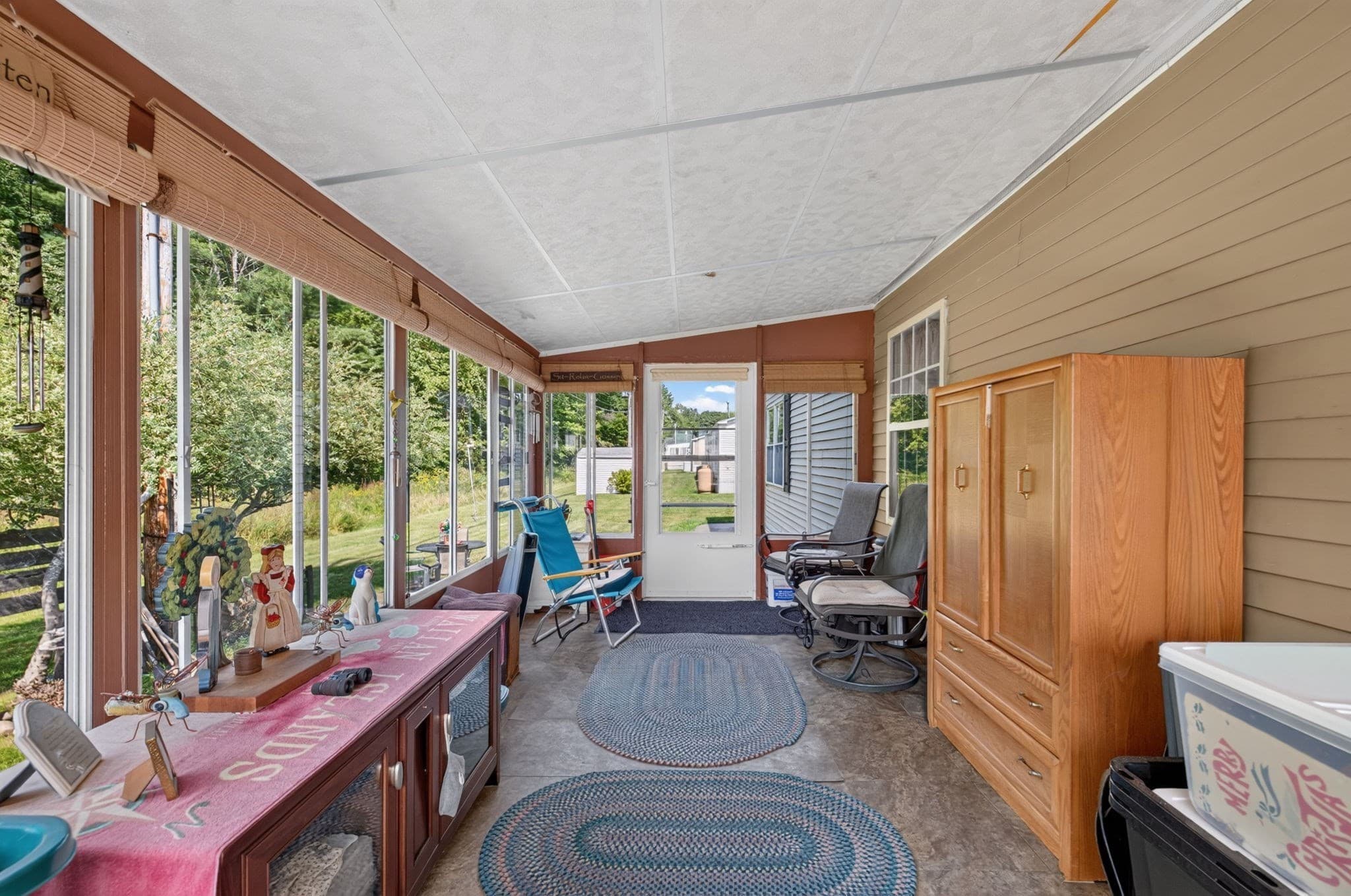 Mobile Home at 30 Tucker Terrace, Raynham MA 02767, Raynham, photo 28 of 34