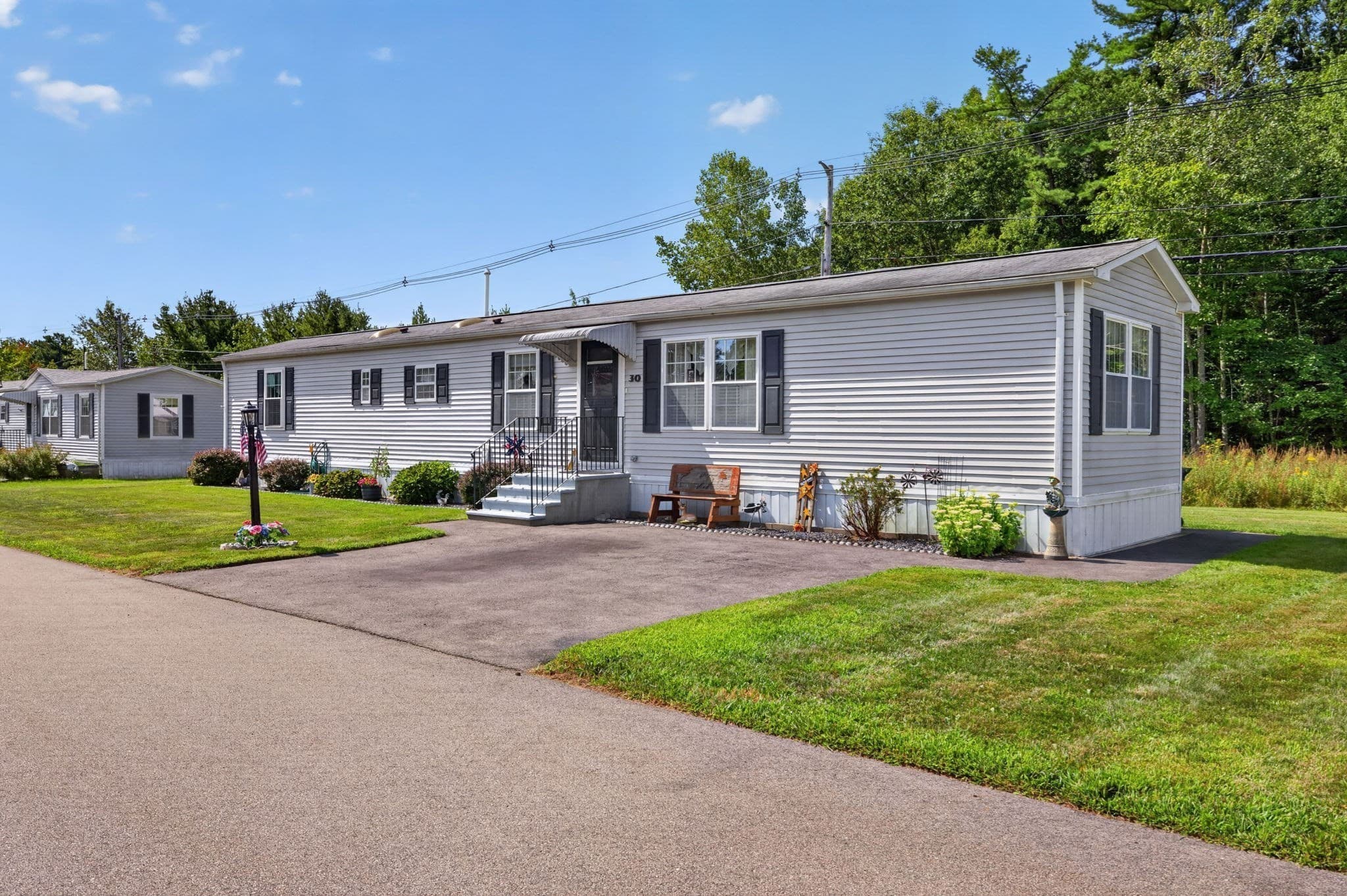Mobile Home at 30 Tucker Terrace, Raynham MA 02767, Raynham, photo 30 of 34