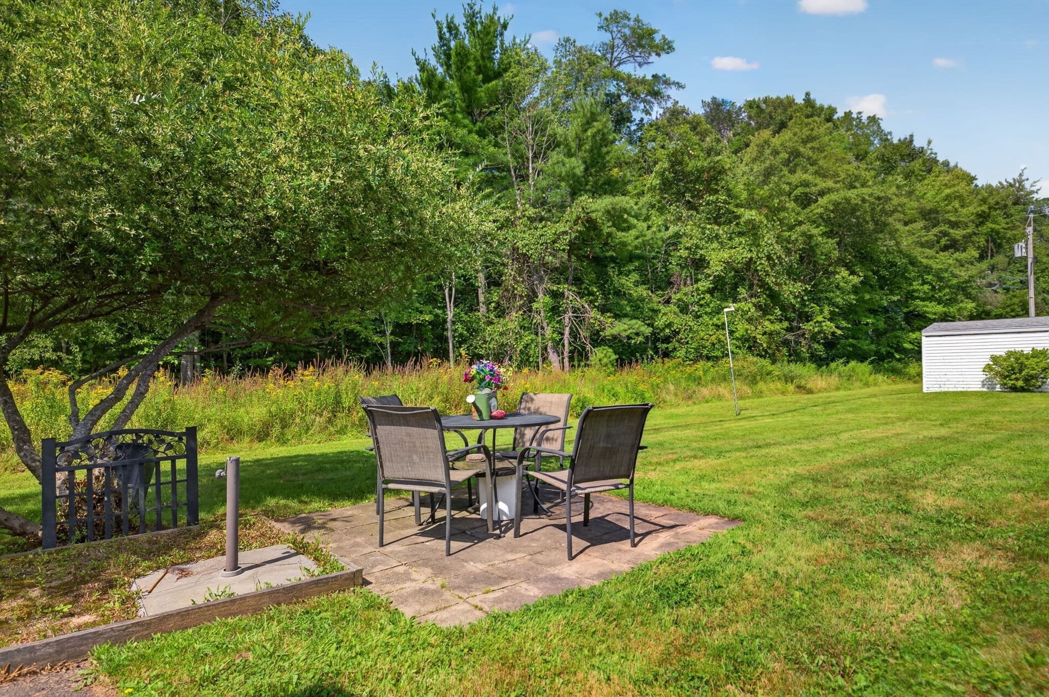 Mobile Home at 30 Tucker Terrace, Raynham MA 02767, Raynham, photo 29 of 34