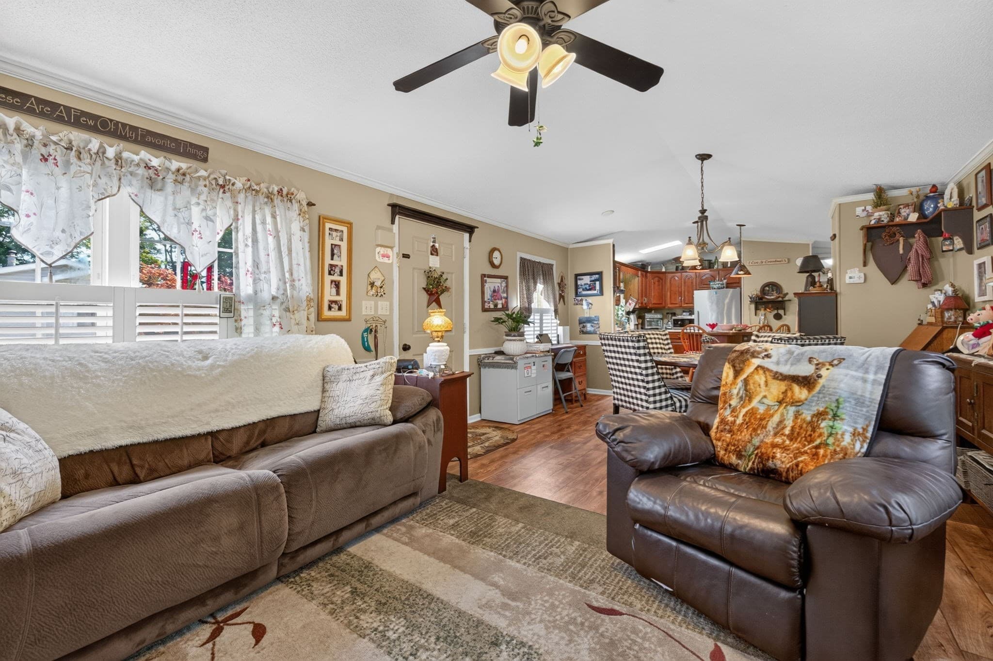 Mobile Home at 30 Tucker Terrace, Raynham MA 02767, Raynham, photo 4 of 34