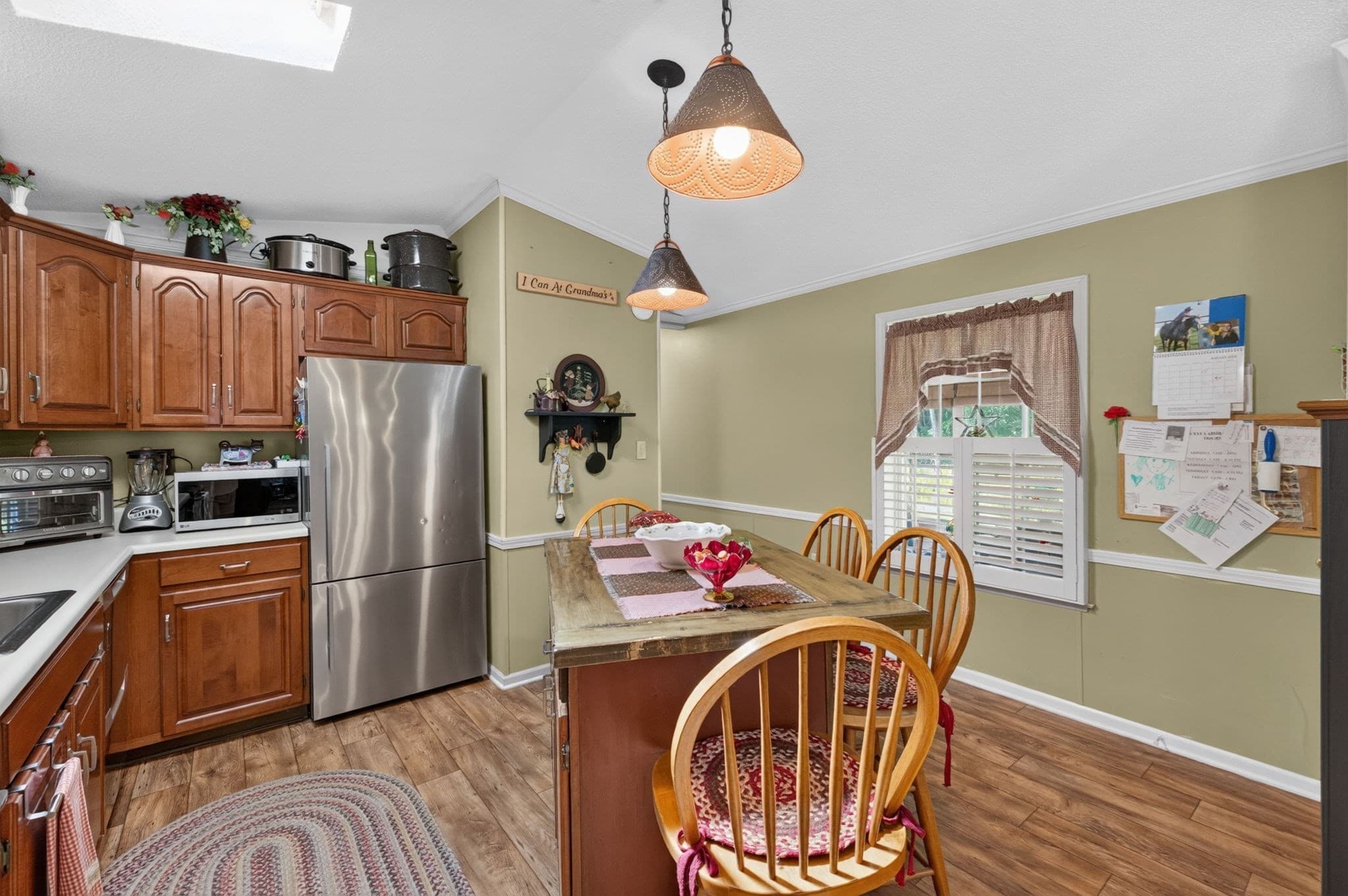 Mobile Home at 30 Tucker Terrace, Raynham MA 02767, Raynham, photo 8 of 34