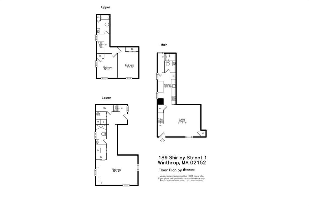 189 Shirley St # 1, Winthrop MA 02152 photo 32