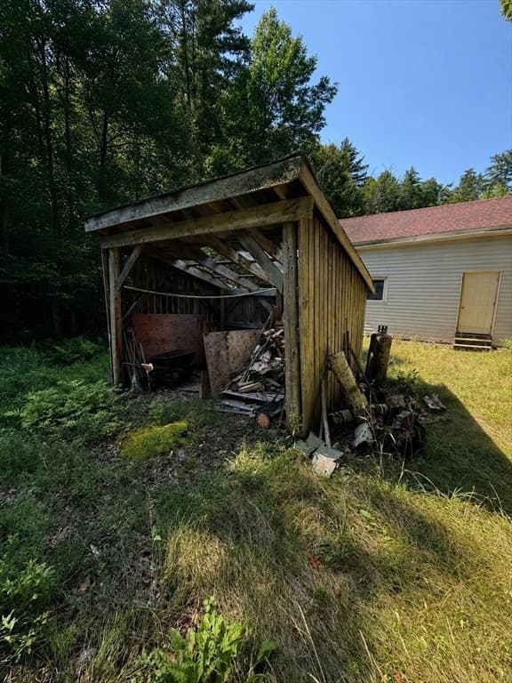 62 E Chestnut Hill Rd, Montague MA 01351 photo 19