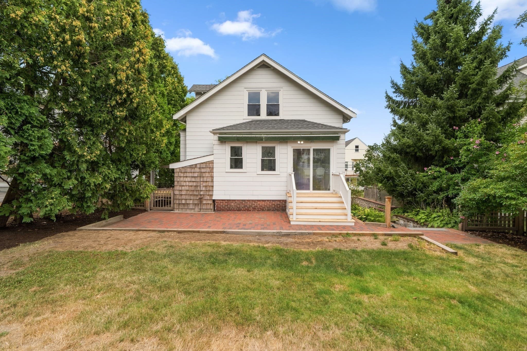 Single Family Residence at 42 Brucewood St, Boston MA 02132, Boston, photo 27 of 41