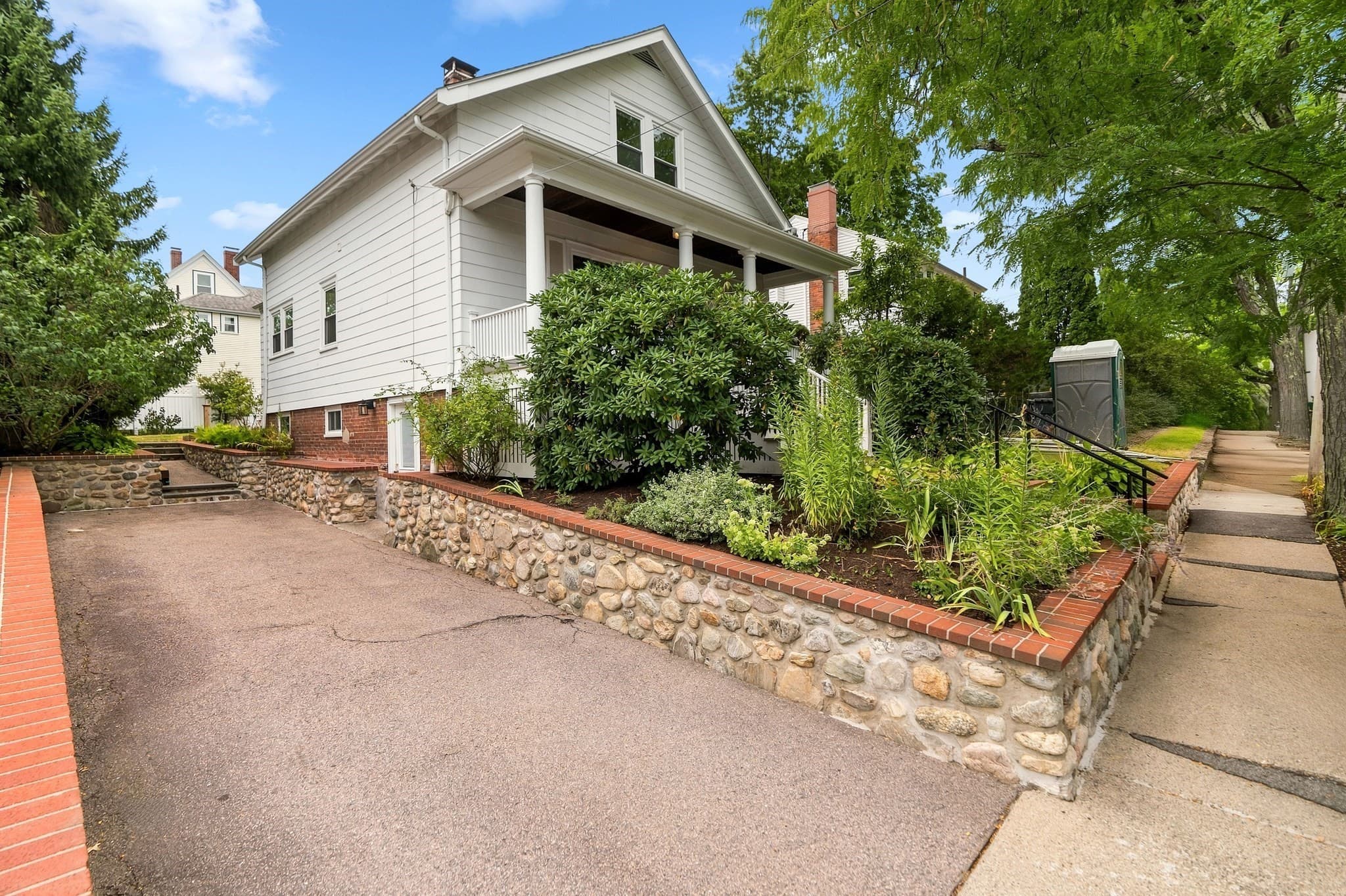 Single Family Residence at 42 Brucewood St, Boston MA 02132, Boston, photo 2 of 41