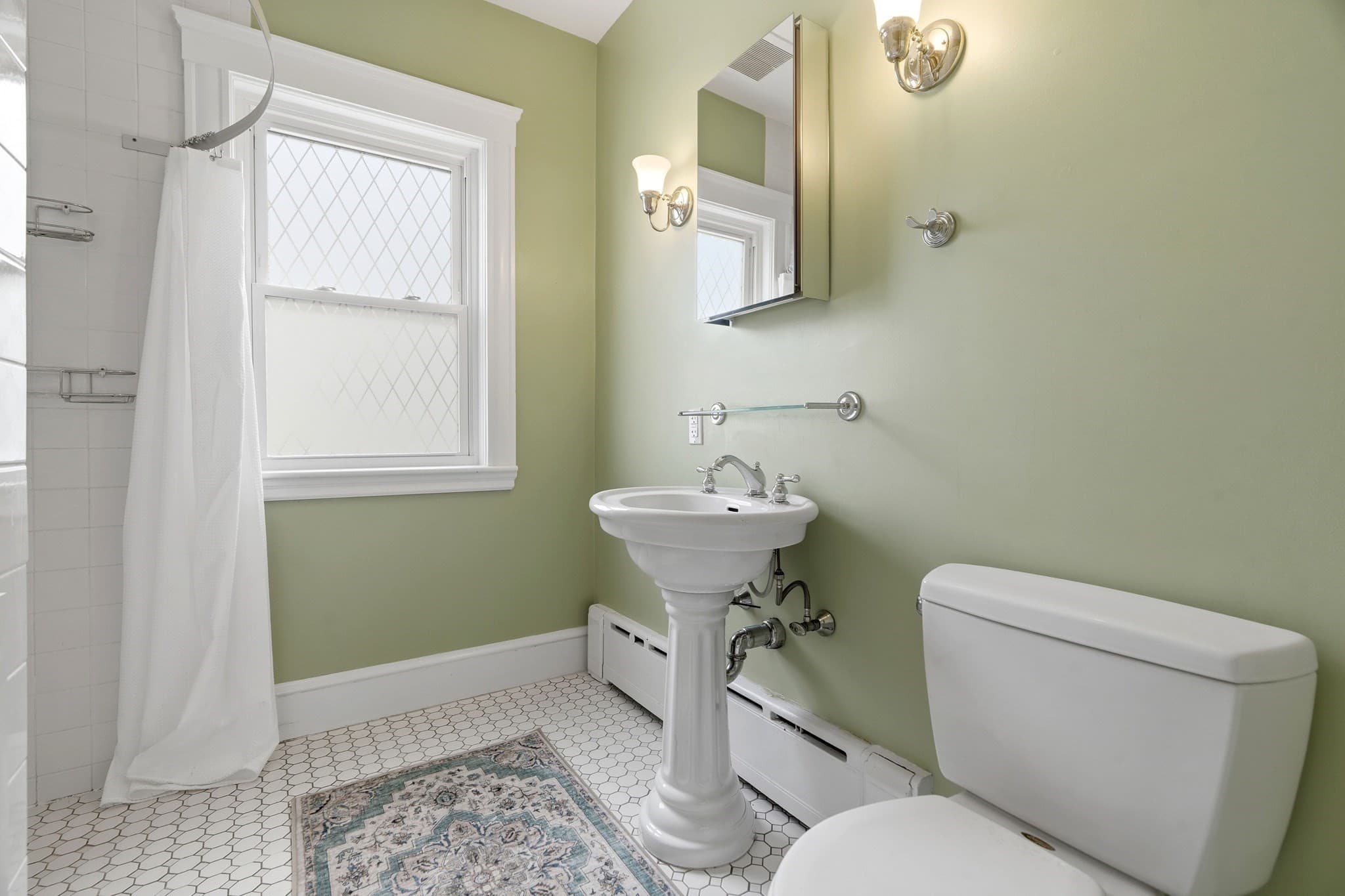 Single Family Residence at 42 Brucewood St, Boston MA 02132, Boston, photo 17 of 41