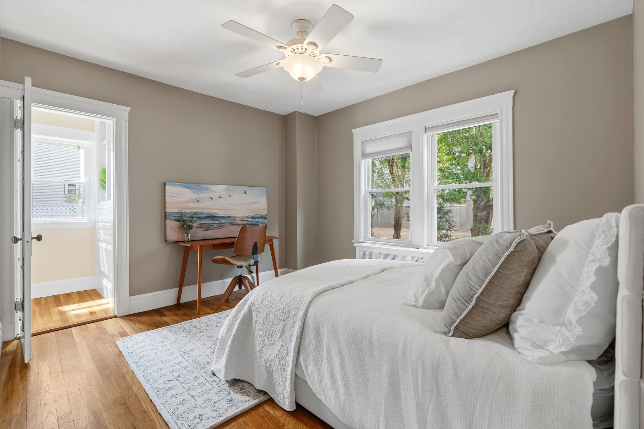 Single Family Residence at 42 Brucewood St, Boston MA 02132, Boston, photo 16 of 41