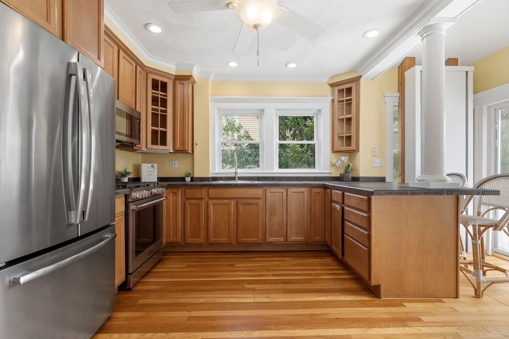 Single Family Residence at 42 Brucewood St, Boston MA 02132, Boston, photo 12 of 41
