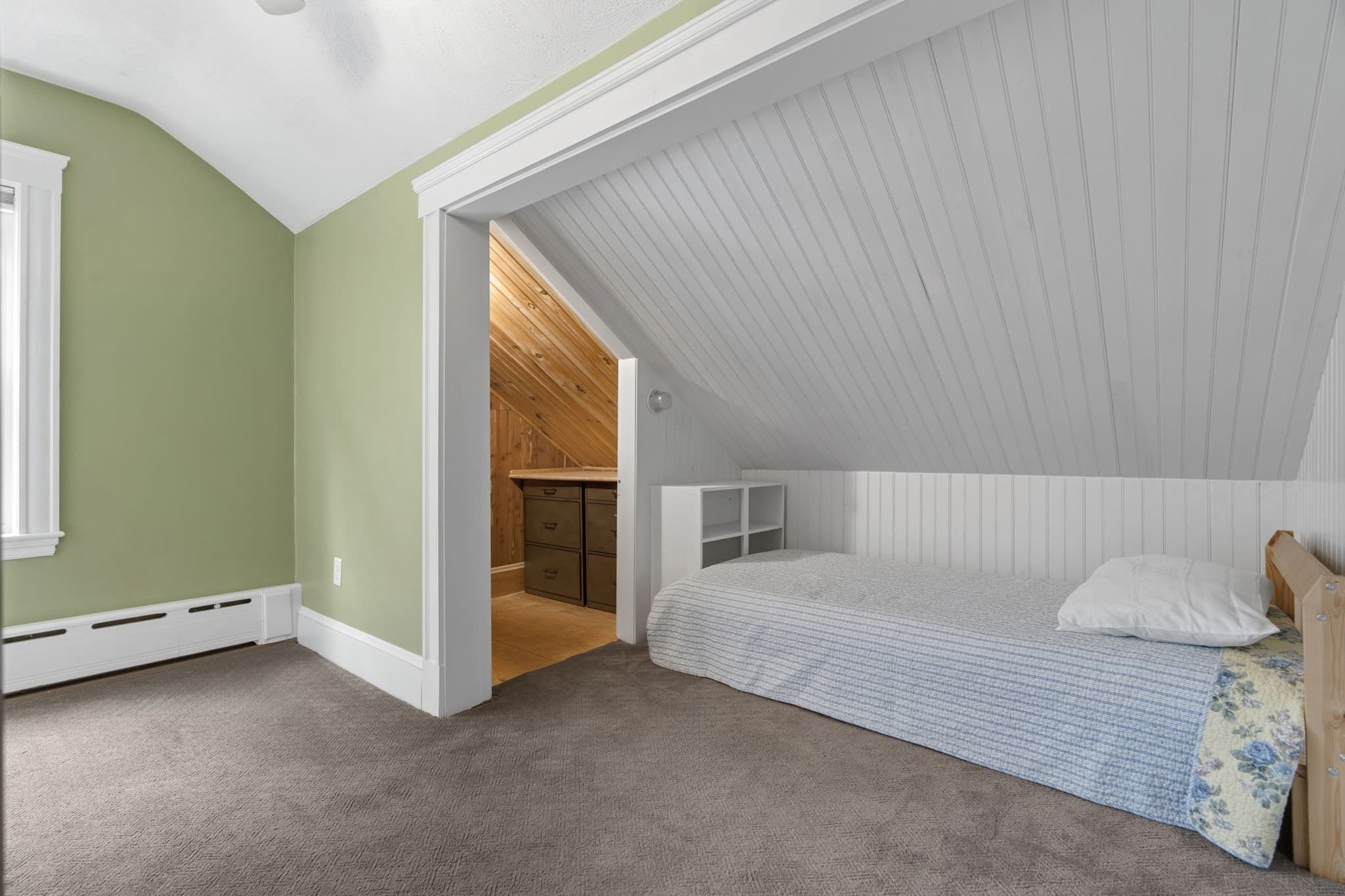Single Family Residence at 42 Brucewood St, Boston MA 02132, Boston, photo 22 of 41