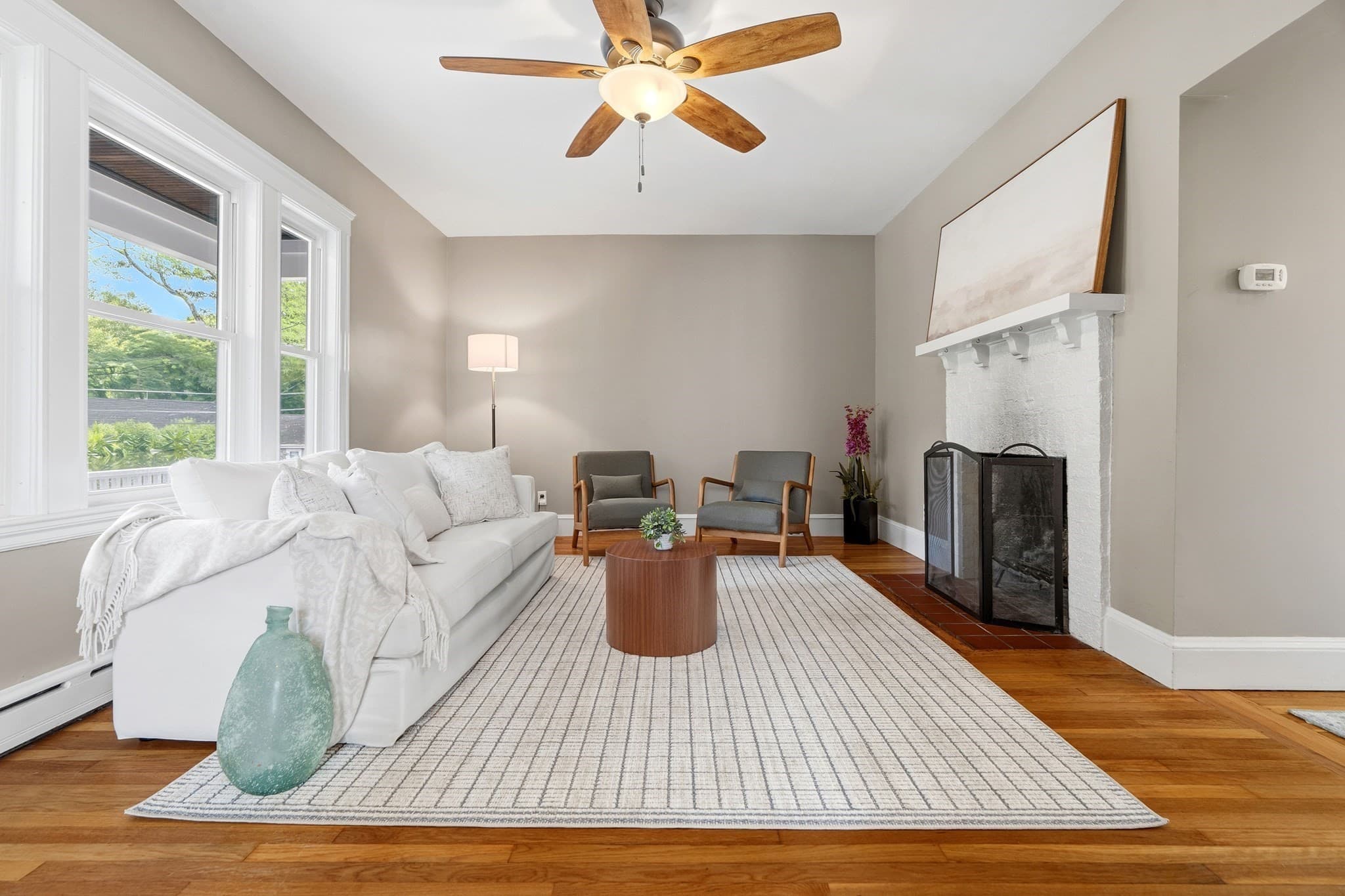 Single Family Residence at 42 Brucewood St, Boston MA 02132, Boston, photo 7 of 41