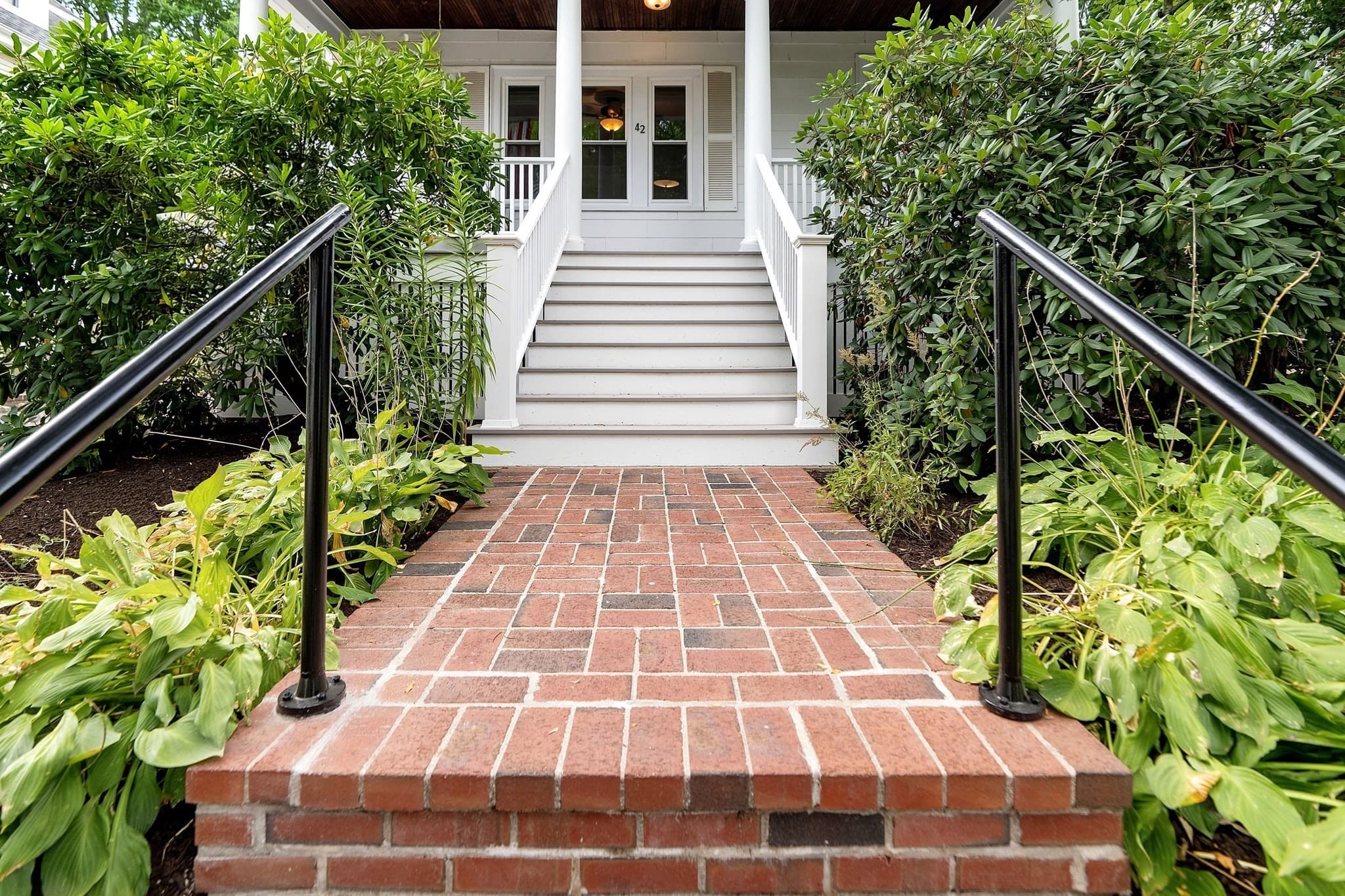 Single Family Residence at 42 Brucewood St, Boston MA 02132, Boston, photo 3 of 41