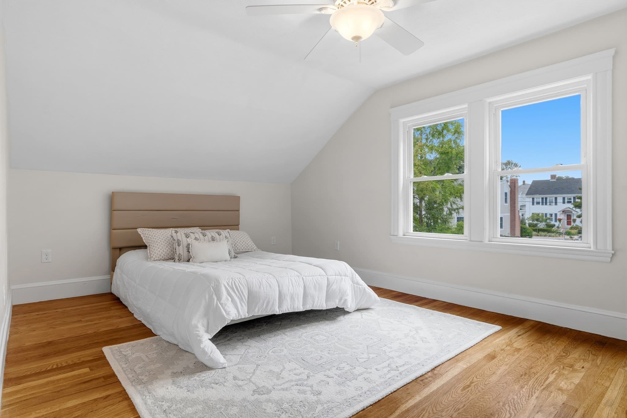 Single Family Residence at 42 Brucewood St, Boston MA 02132, Boston, photo 20 of 41