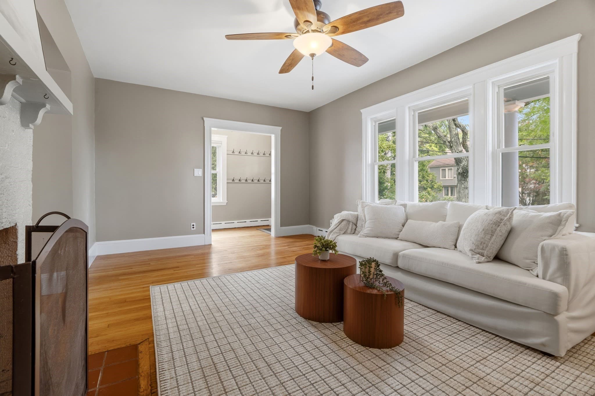 Single Family Residence at 42 Brucewood St, Boston MA 02132, Boston, photo 9 of 41