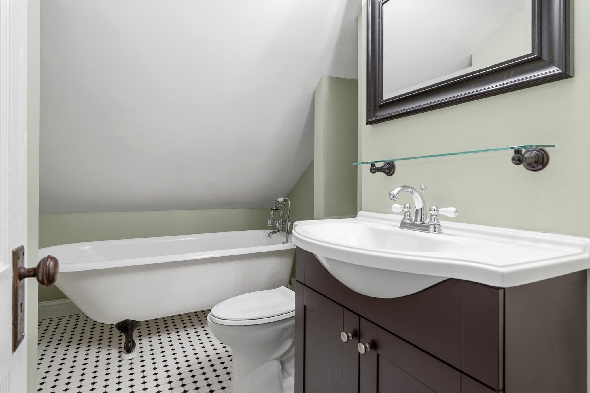 Single Family Residence at 42 Brucewood St, Boston MA 02132, Boston, photo 24 of 41