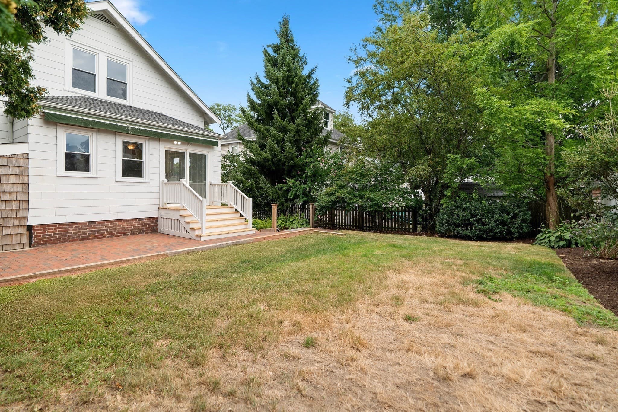 Single Family Residence at 42 Brucewood St, Boston MA 02132, Boston, photo 38 of 41