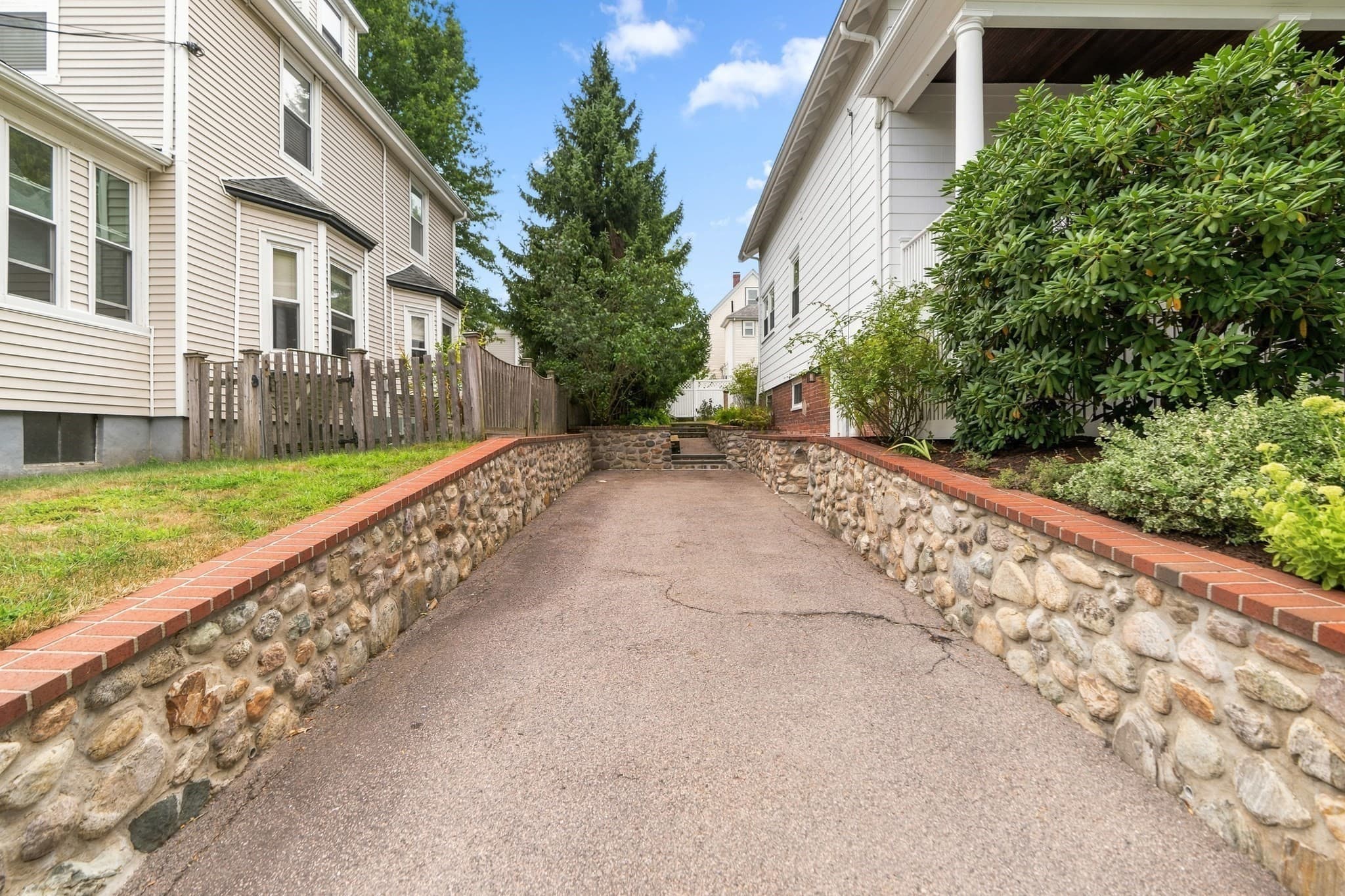 Single Family Residence at 42 Brucewood St, Boston MA 02132, Boston, photo 41 of 41