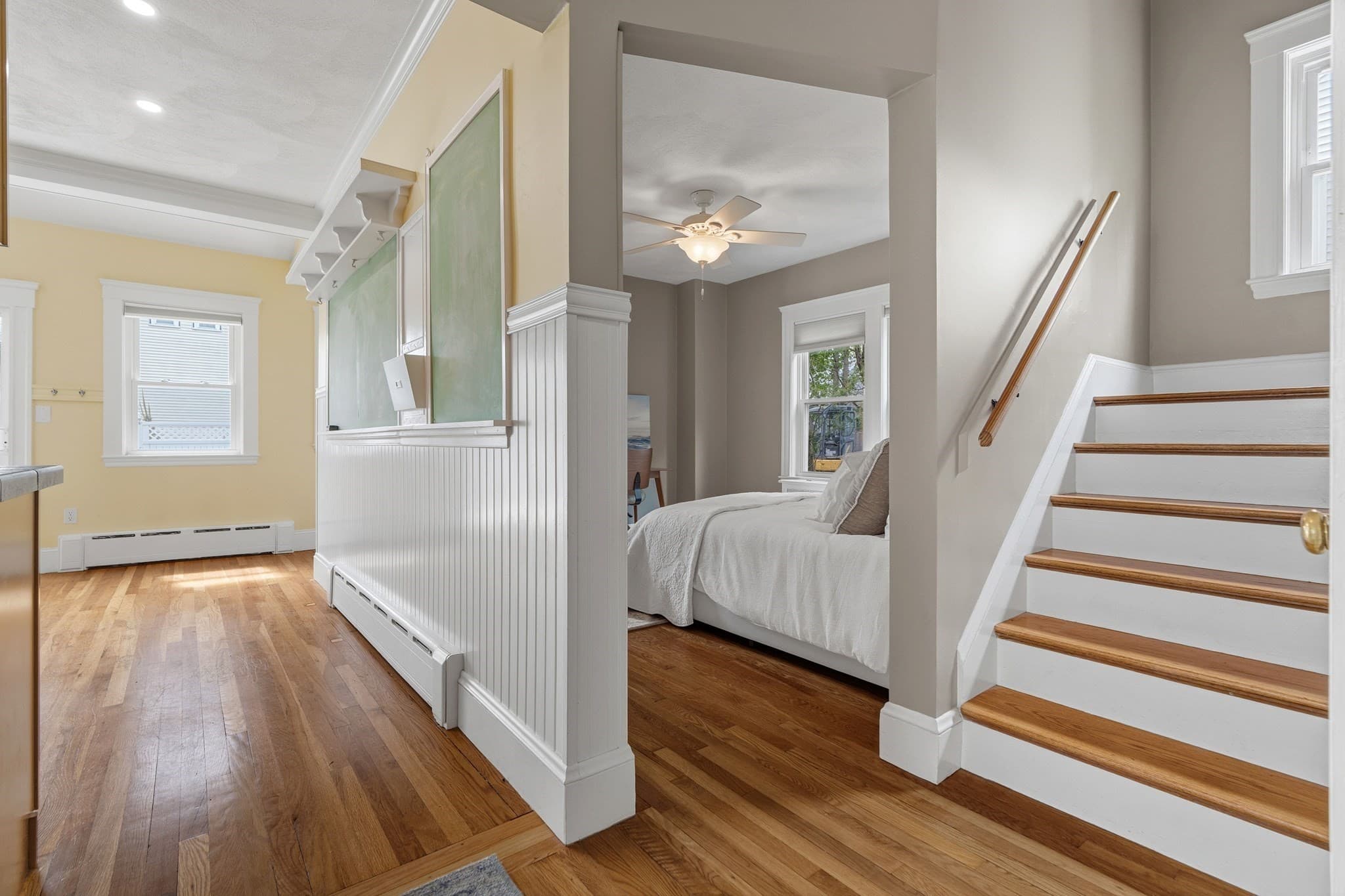 Single Family Residence at 42 Brucewood St, Boston MA 02132, Boston, photo 18 of 41