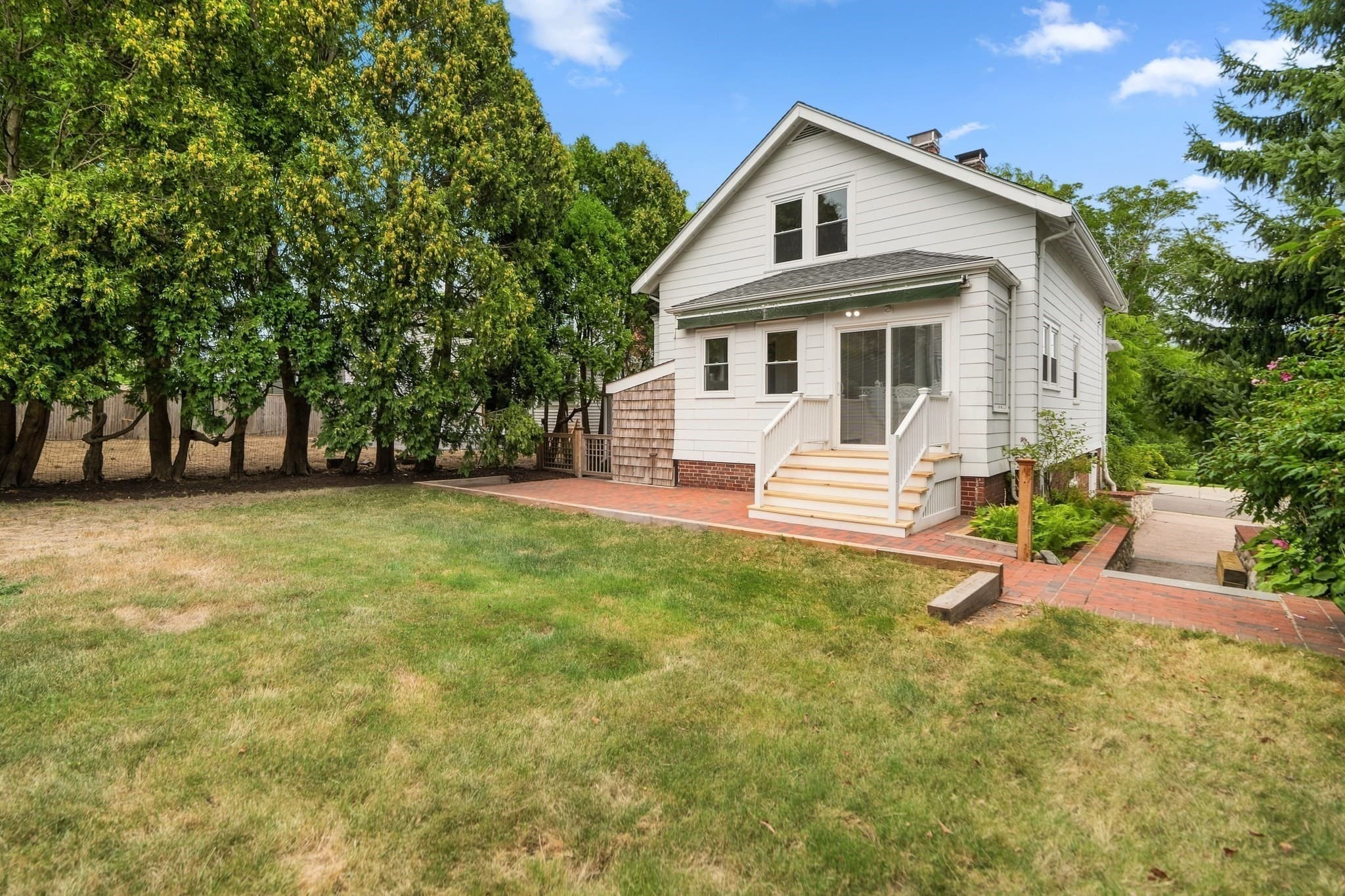 Single Family Residence at 42 Brucewood St, Boston MA 02132, Boston, photo 37 of 41