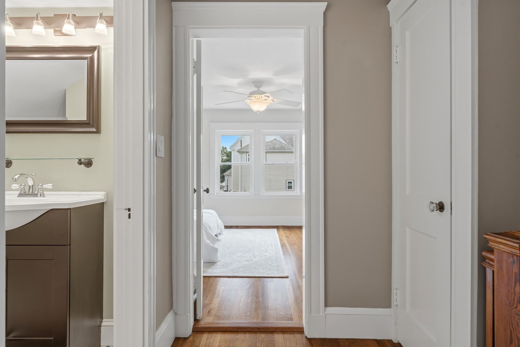 Single Family Residence at 42 Brucewood St, Boston MA 02132, Boston, photo 19 of 41