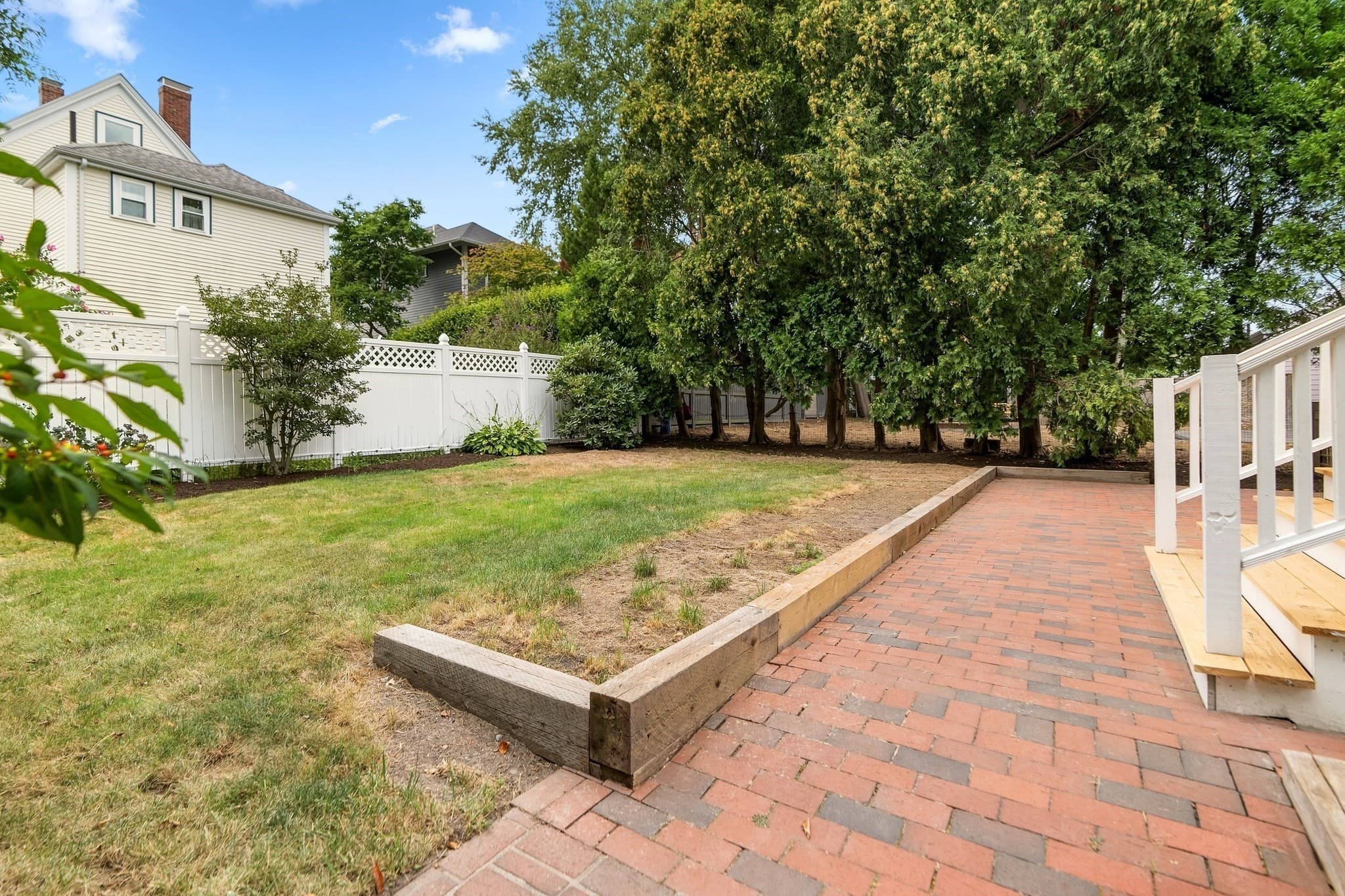Single Family Residence at 42 Brucewood St, Boston MA 02132, Boston, photo 40 of 41