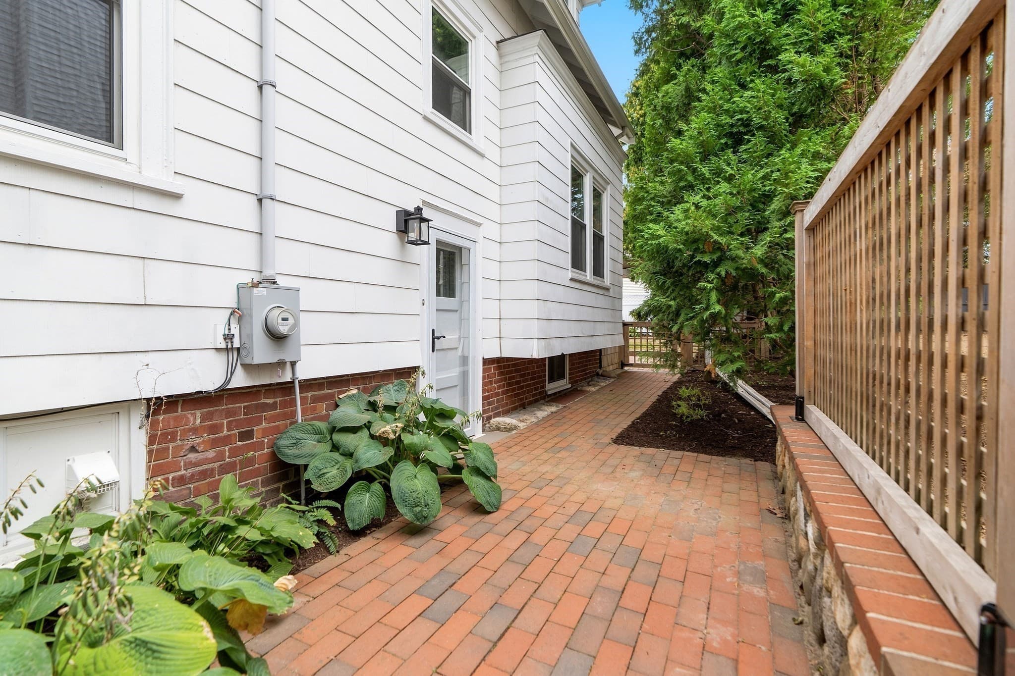 Single Family Residence at 42 Brucewood St, Boston MA 02132, Boston, photo 35 of 41