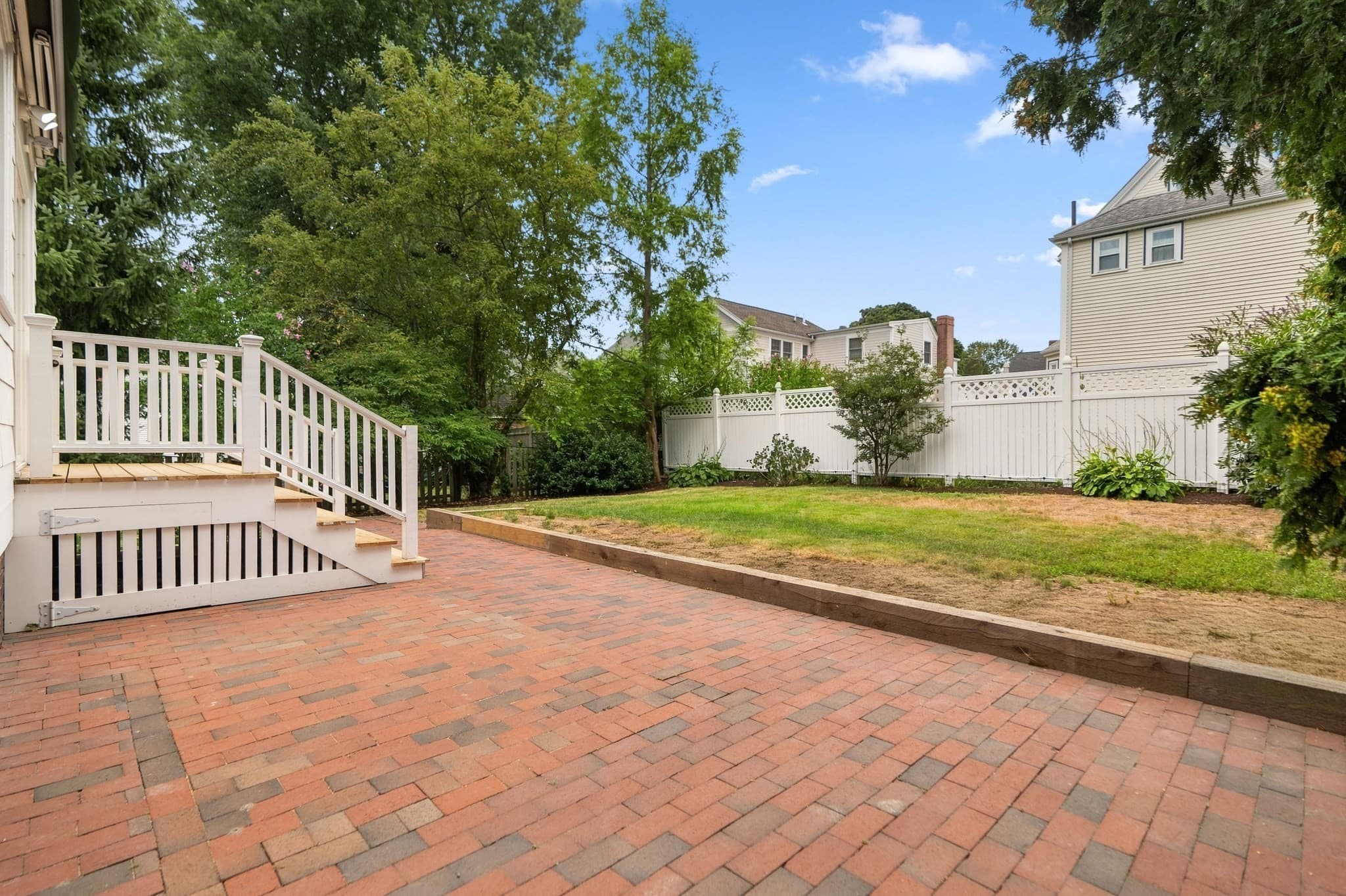 Single Family Residence at 42 Brucewood St, Boston MA 02132, Boston, photo 39 of 41