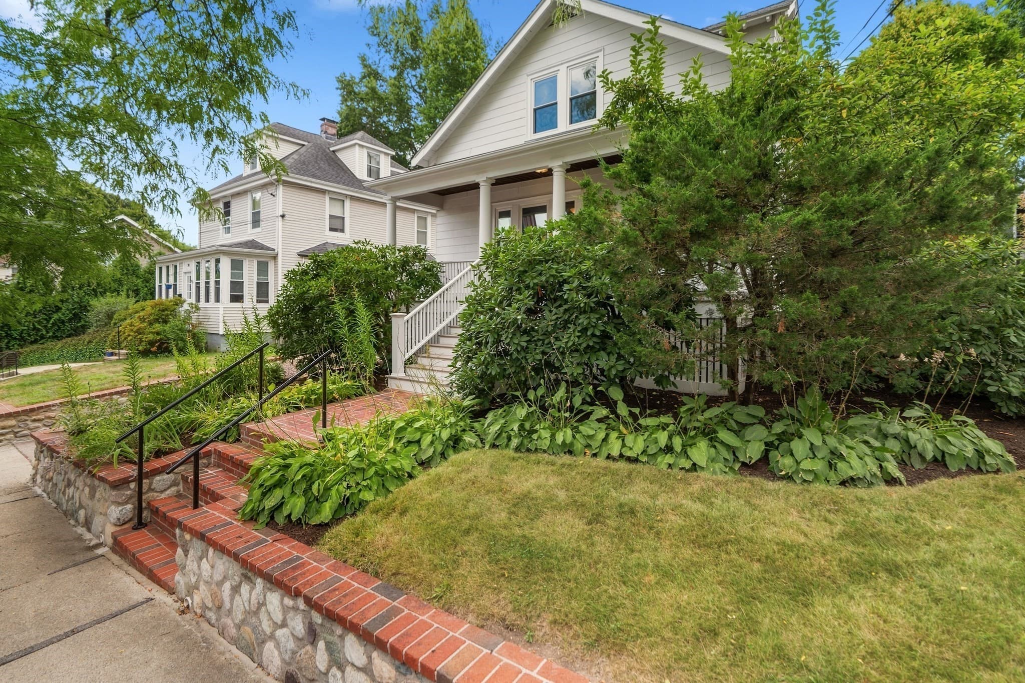 Single Family Residence at 42 Brucewood St, Boston MA 02132, Boston, photo 4 of 41
