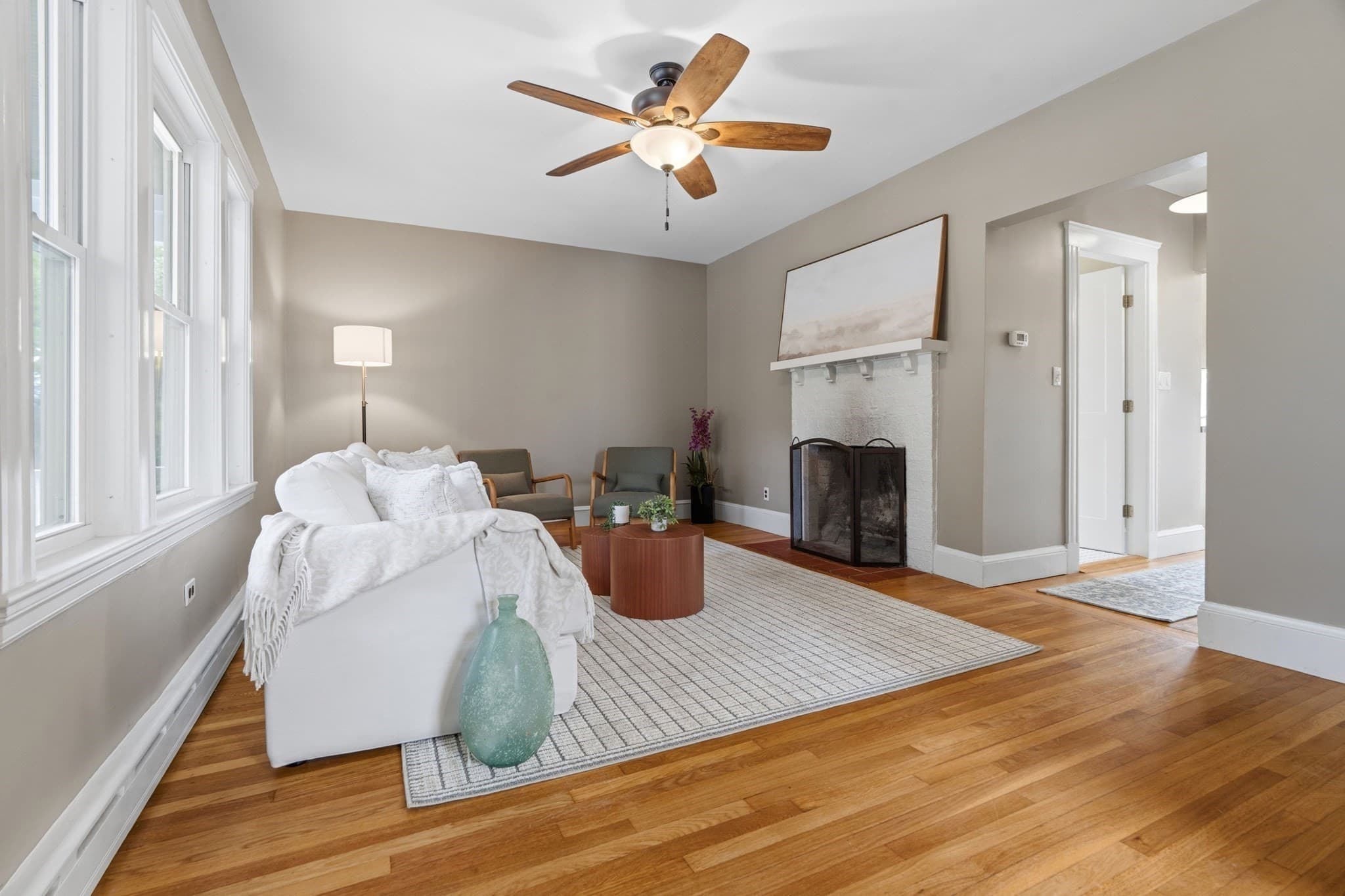 Single Family Residence at 42 Brucewood St, Boston MA 02132, Boston, photo 8 of 41