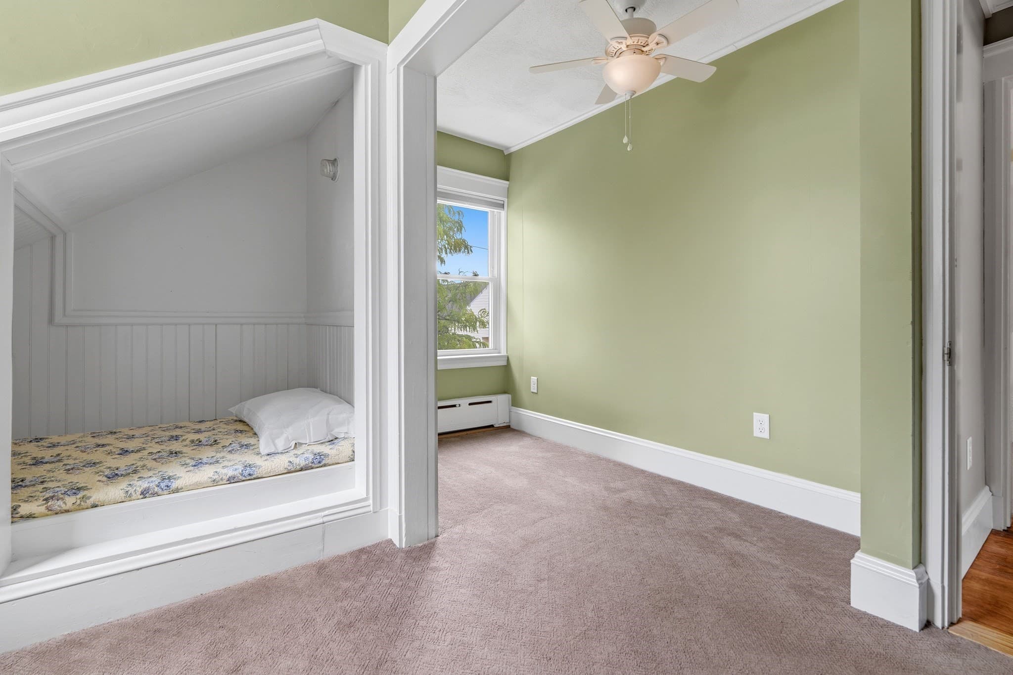 Single Family Residence at 42 Brucewood St, Boston MA 02132, Boston, photo 25 of 41