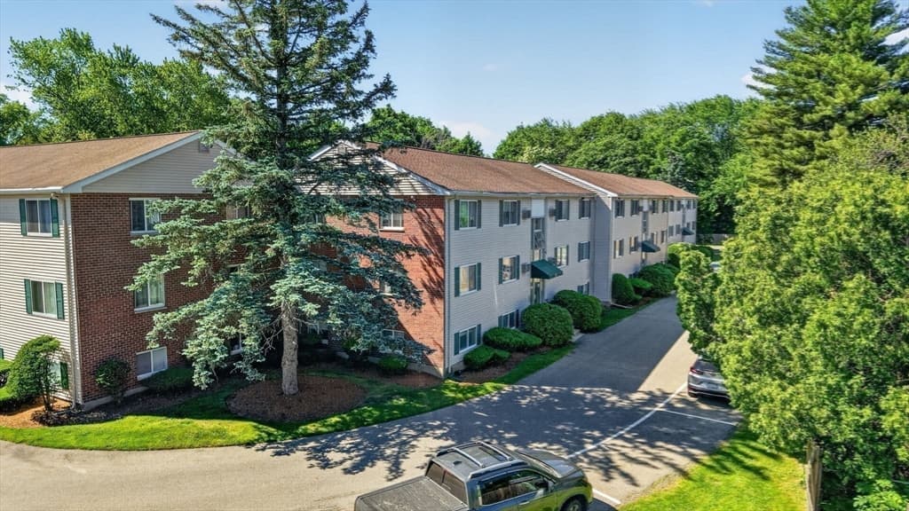 16 Appleton Park # B3, Ipswich MA 01938 photo 17