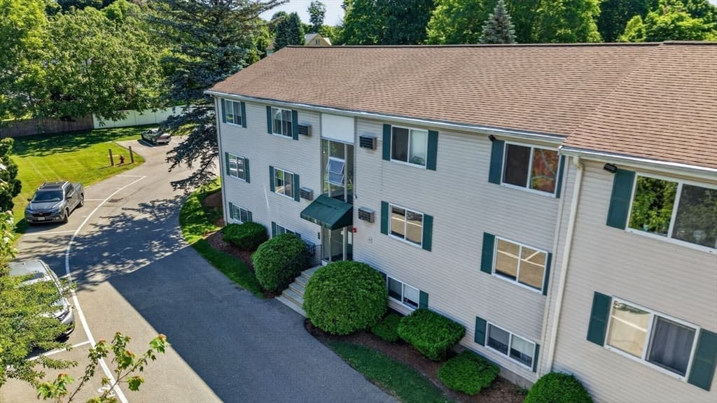 16 Appleton Park # B3, Ipswich MA 01938 photo 19