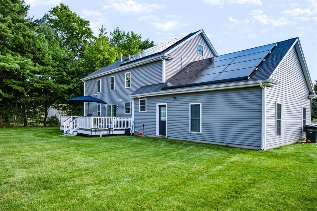 492 Sumner St, Stoughton MA 02072 photo 36