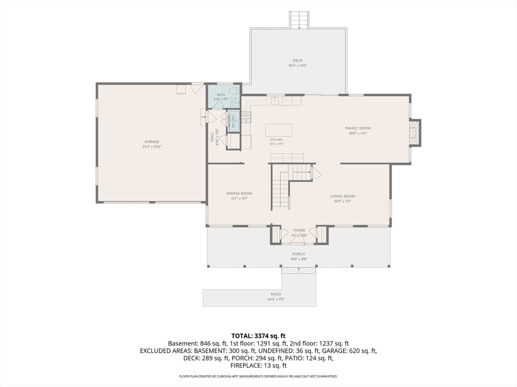 492 Sumner St, Stoughton MA 02072 photo 39