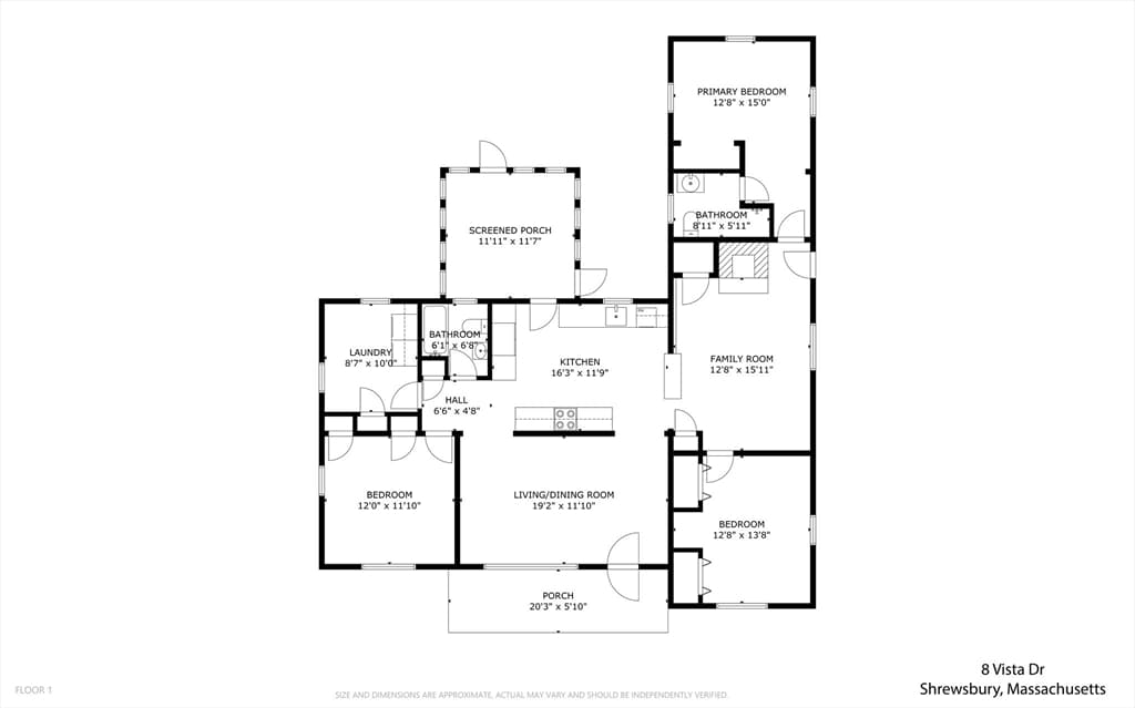 8 Vista Dr, Shrewsbury MA 01545 photo 24