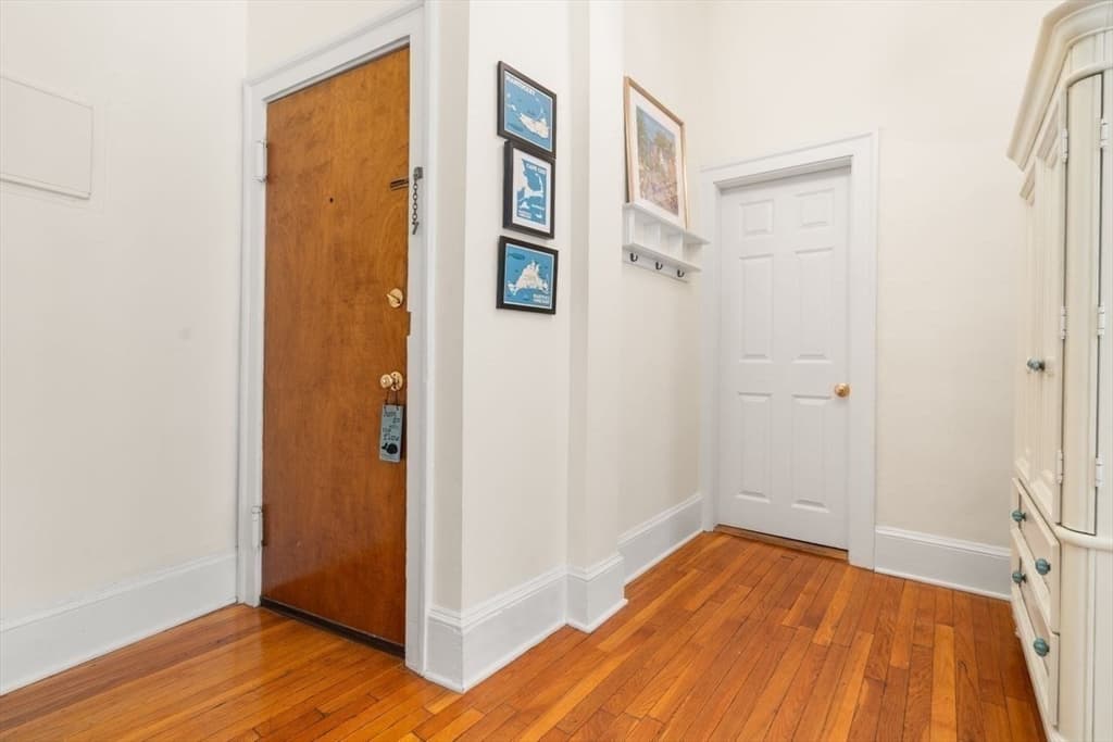 400 Marlborough St # 5, Boston MA 02115 photo 10