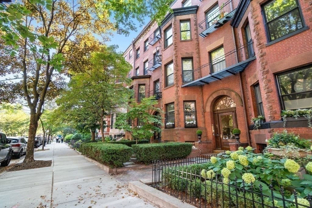 400 Marlborough St # 5, Boston MA 02115 photo 14