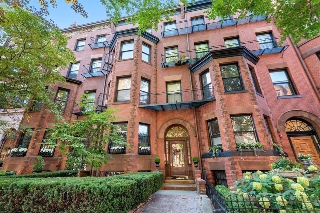400 Marlborough St # 5, Boston MA 02115 photo 15