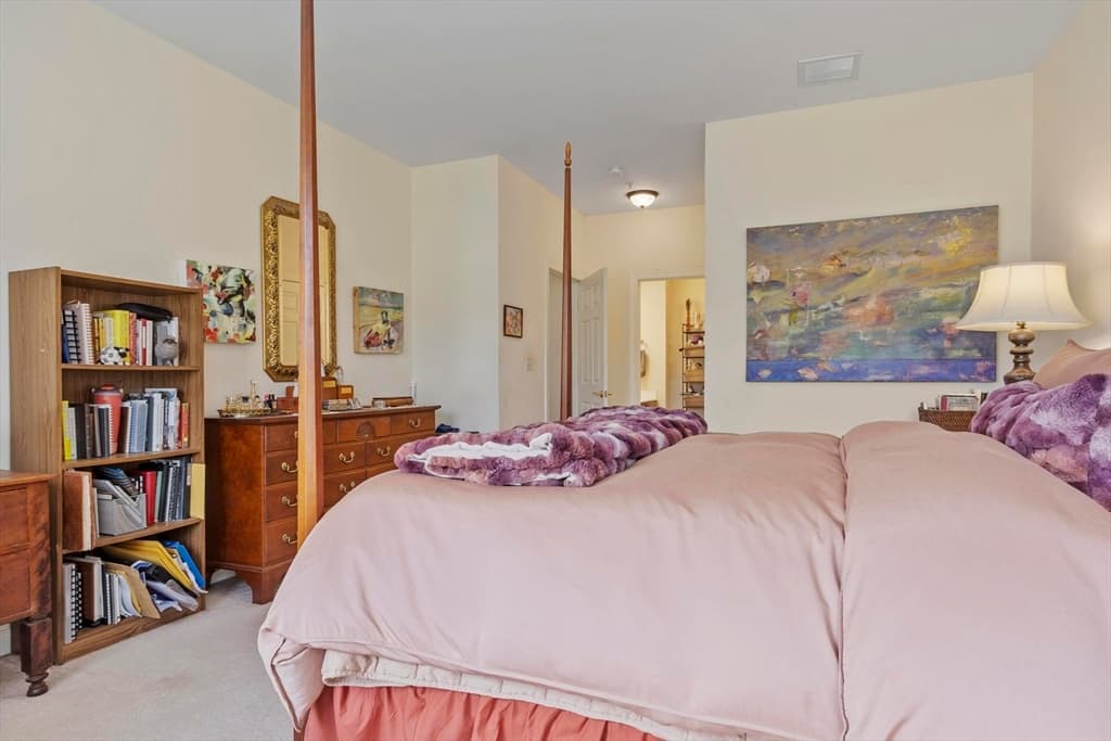 705 Autumn Ridge Dr # 705, Ayer MA 01432 photo 17