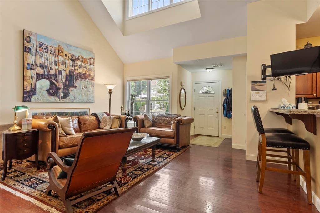 705 Autumn Ridge Dr # 705, Ayer MA 01432 photo 5