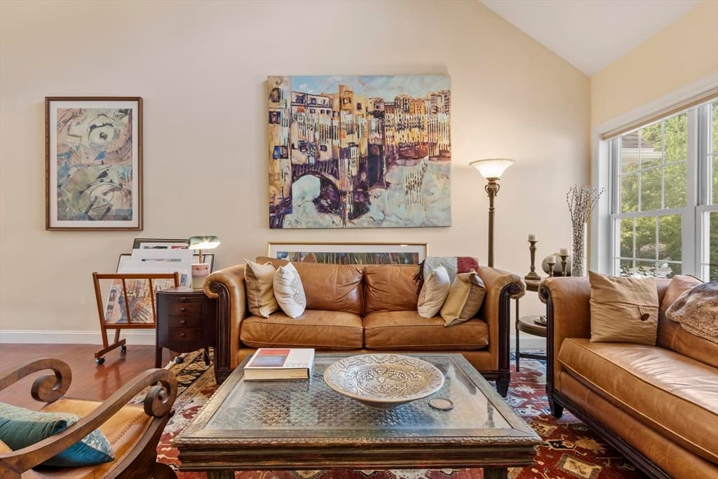 705 Autumn Ridge Dr # 705, Ayer MA 01432 photo 4