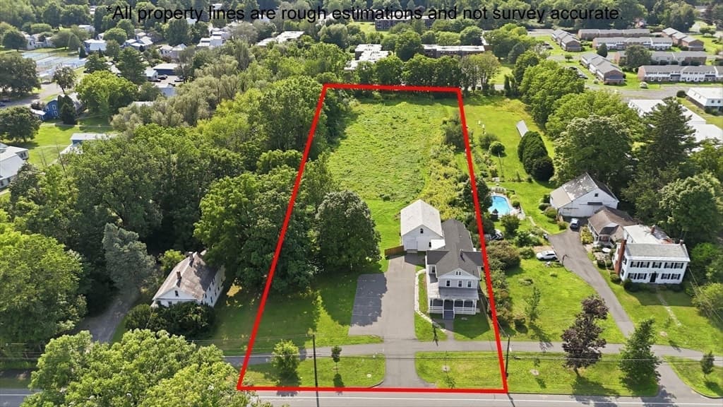 1136 N Pleasant St, Amherst MA 01002 photo 38