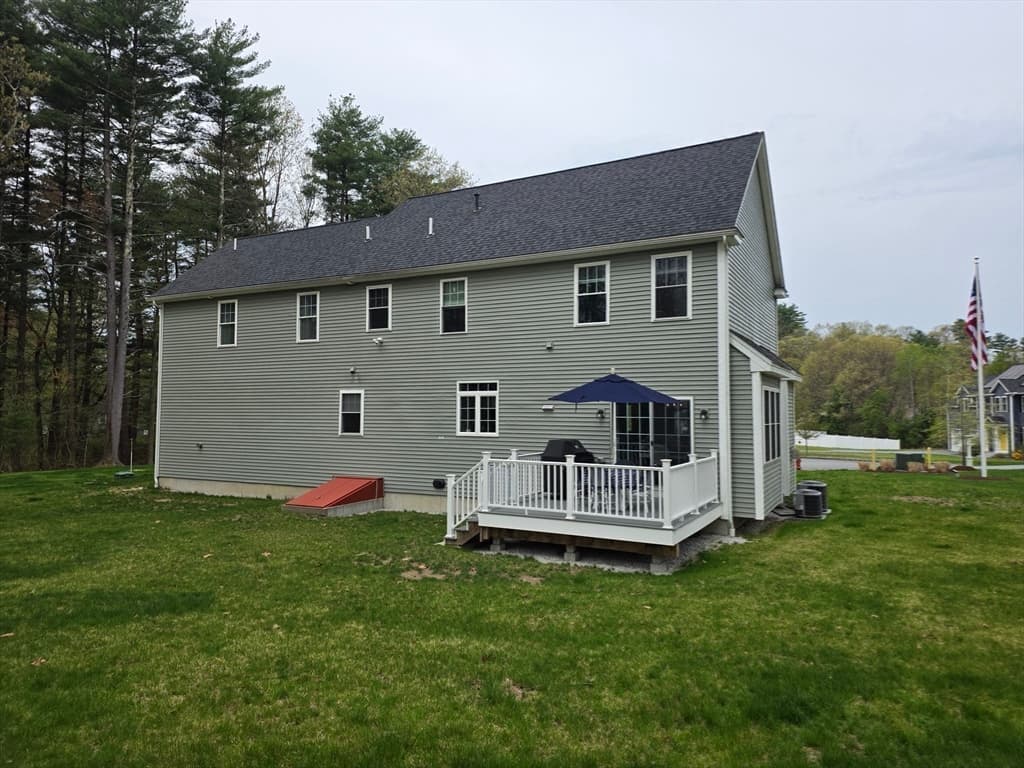 10 Wisteria Ln, Maynard MA 01754 photo 22