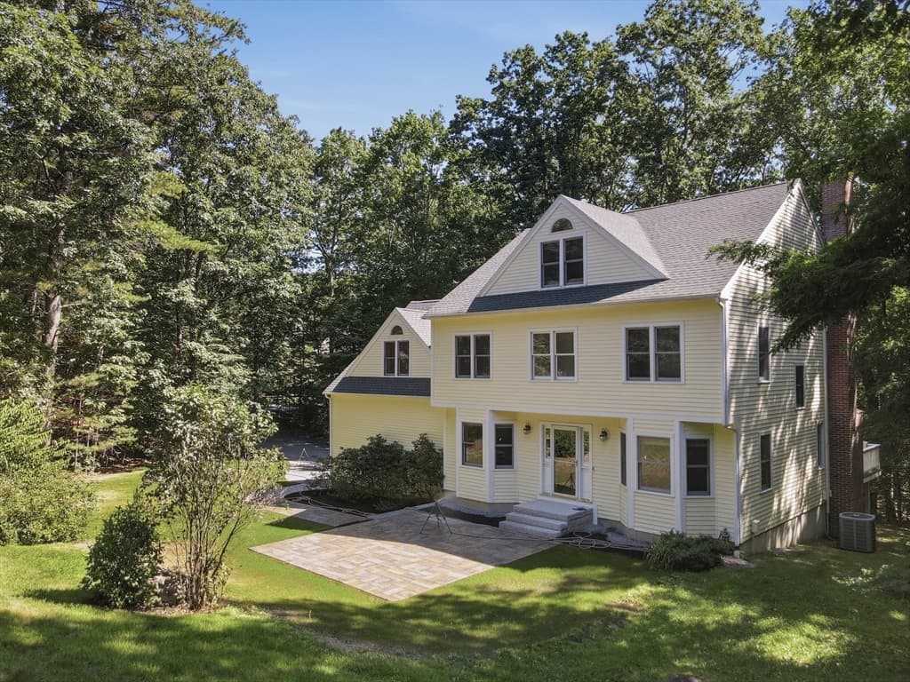 9 Sarah Doublet Road, Littleton MA 01460 photo 2